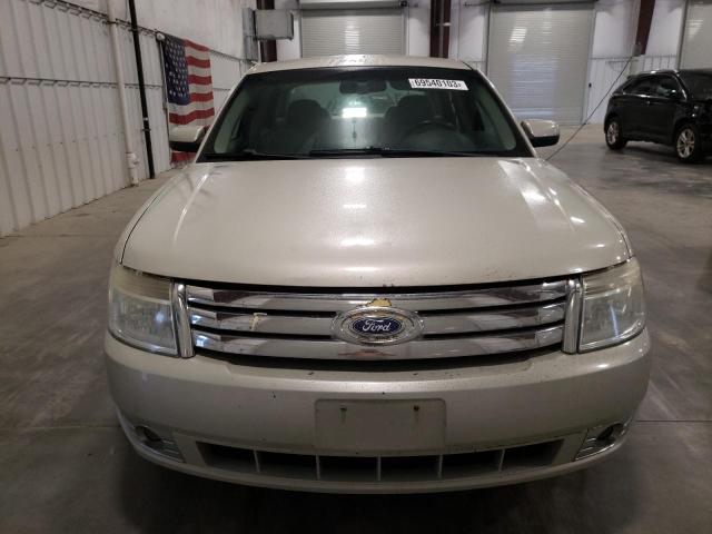 Photo 4 VIN: 1FAHP24W98G101684 - FORD TAURUS 