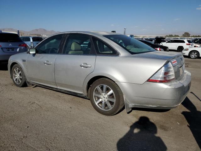 Photo 1 VIN: 1FAHP24W98G107727 - FORD TAURUS SEL 