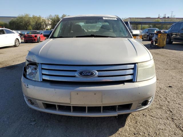 Photo 4 VIN: 1FAHP24W98G107727 - FORD TAURUS SEL 