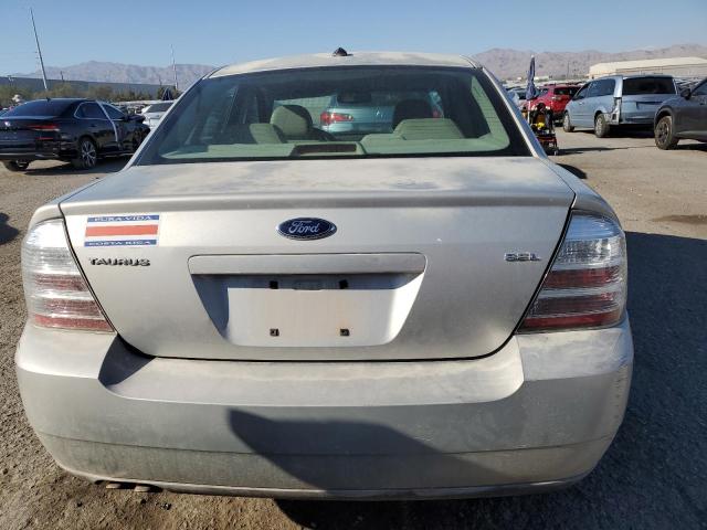 Photo 5 VIN: 1FAHP24W98G107727 - FORD TAURUS SEL 