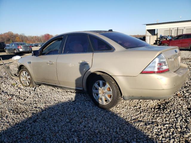 Photo 1 VIN: 1FAHP24W98G109882 - FORD TAURUS 