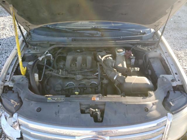 Photo 10 VIN: 1FAHP24W98G109882 - FORD TAURUS 