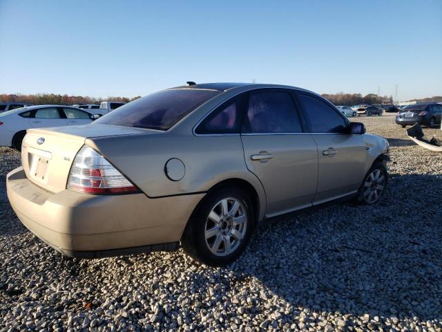 Photo 2 VIN: 1FAHP24W98G109882 - FORD TAURUS 