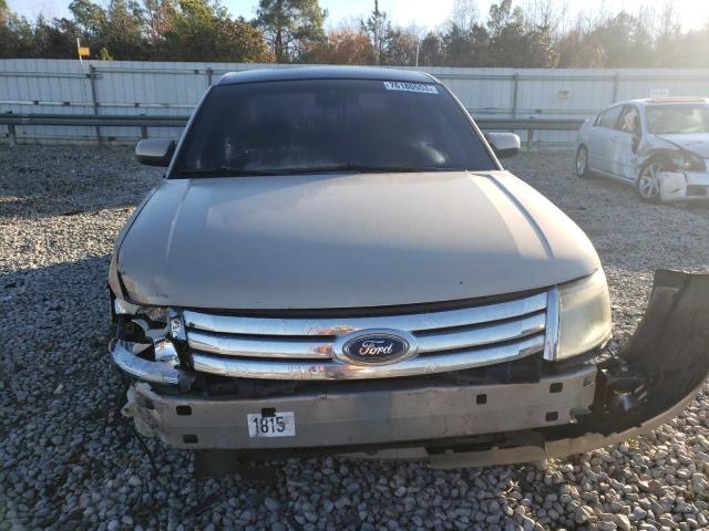 Photo 4 VIN: 1FAHP24W98G109882 - FORD TAURUS 