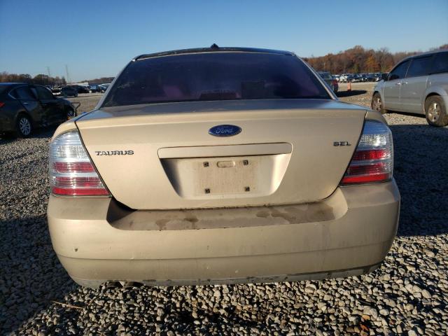 Photo 5 VIN: 1FAHP24W98G109882 - FORD TAURUS 