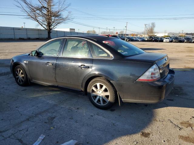 Photo 1 VIN: 1FAHP24W98G117769 - FORD TAURUS 