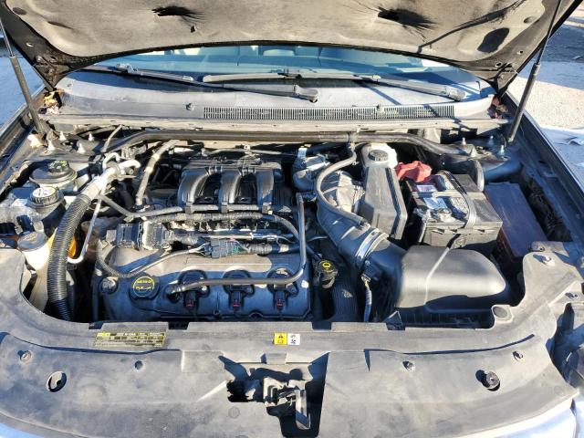 Photo 10 VIN: 1FAHP24W98G117769 - FORD TAURUS 