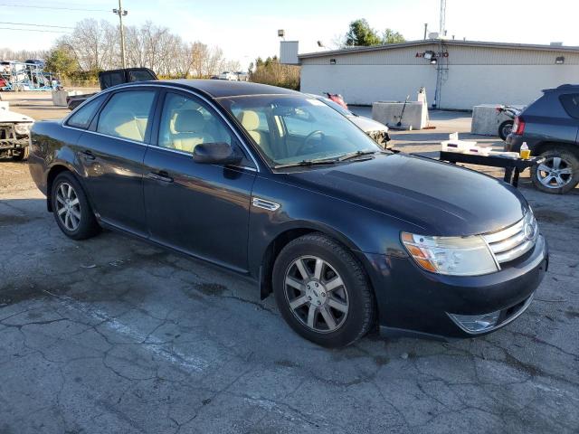 Photo 3 VIN: 1FAHP24W98G117769 - FORD TAURUS 