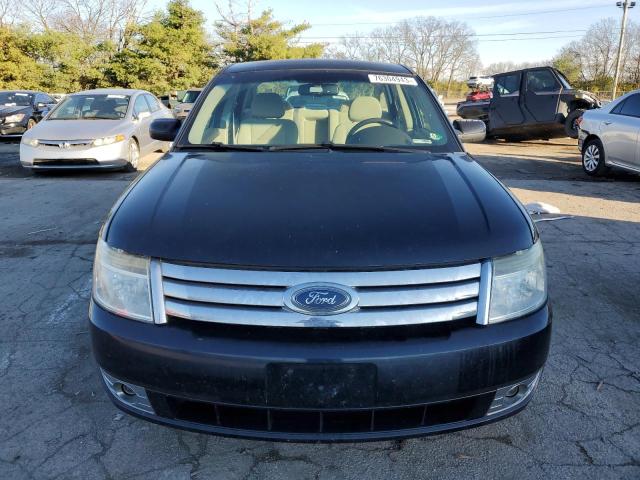 Photo 4 VIN: 1FAHP24W98G117769 - FORD TAURUS 