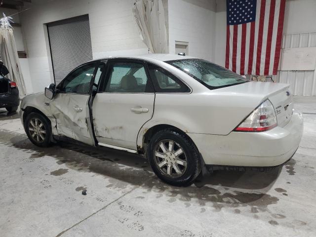 Photo 1 VIN: 1FAHP24W98G127637 - FORD TAURUS 