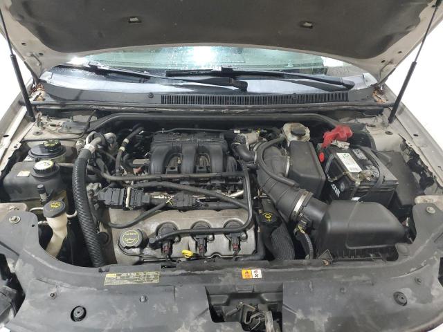 Photo 10 VIN: 1FAHP24W98G127637 - FORD TAURUS 