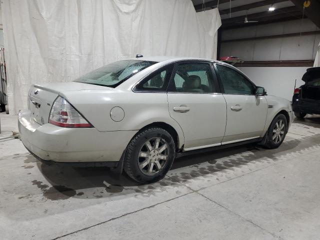 Photo 2 VIN: 1FAHP24W98G127637 - FORD TAURUS 