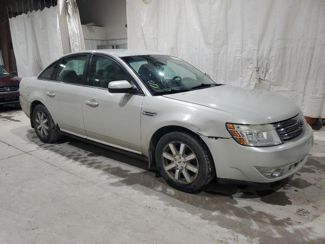 Photo 3 VIN: 1FAHP24W98G127637 - FORD TAURUS 