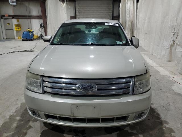 Photo 4 VIN: 1FAHP24W98G127637 - FORD TAURUS 