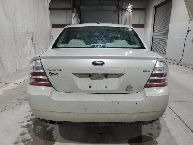 Photo 5 VIN: 1FAHP24W98G127637 - FORD TAURUS 