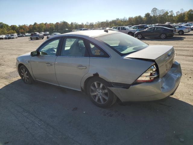 Photo 1 VIN: 1FAHP24W98G130604 - FORD TAURUS SEL 