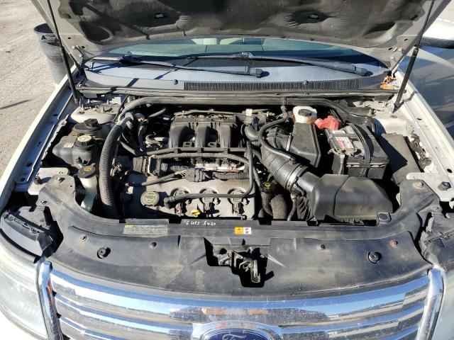 Photo 10 VIN: 1FAHP24W98G130604 - FORD TAURUS SEL 