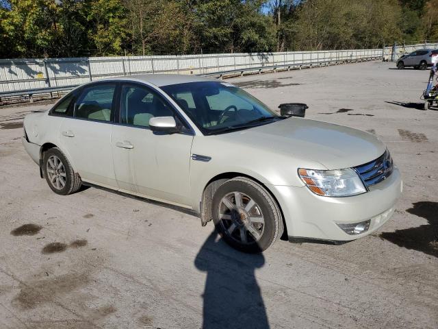 Photo 3 VIN: 1FAHP24W98G130604 - FORD TAURUS SEL 