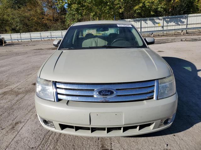 Photo 4 VIN: 1FAHP24W98G130604 - FORD TAURUS SEL 