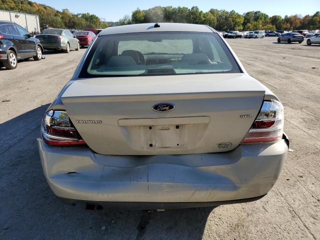 Photo 5 VIN: 1FAHP24W98G130604 - FORD TAURUS SEL 