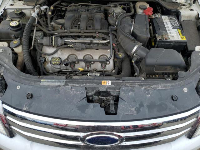 Photo 10 VIN: 1FAHP24W98G134426 - FORD TAURUS SEL 