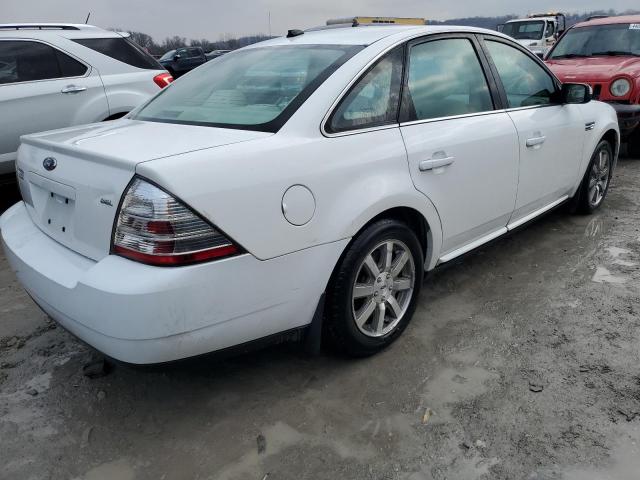 Photo 2 VIN: 1FAHP24W98G134426 - FORD TAURUS SEL 