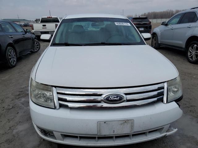 Photo 4 VIN: 1FAHP24W98G134426 - FORD TAURUS SEL 