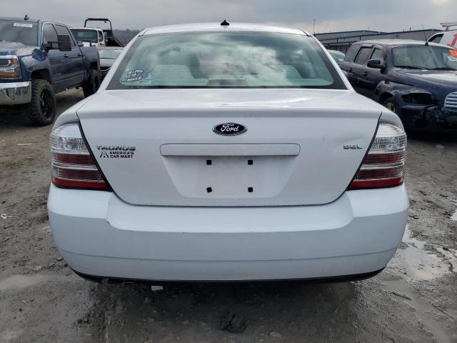 Photo 5 VIN: 1FAHP24W98G134426 - FORD TAURUS SEL 