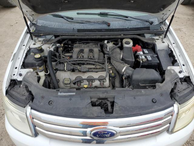 Photo 10 VIN: 1FAHP24W98G150240 - FORD TAURUS SEL 