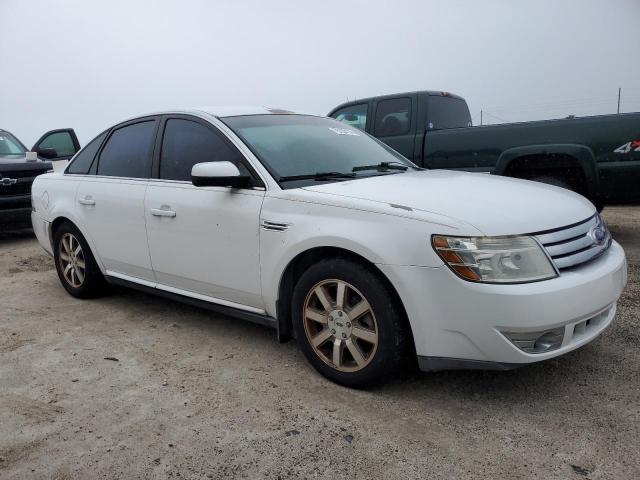 Photo 3 VIN: 1FAHP24W98G150240 - FORD TAURUS SEL 