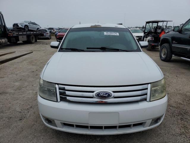 Photo 4 VIN: 1FAHP24W98G150240 - FORD TAURUS SEL 