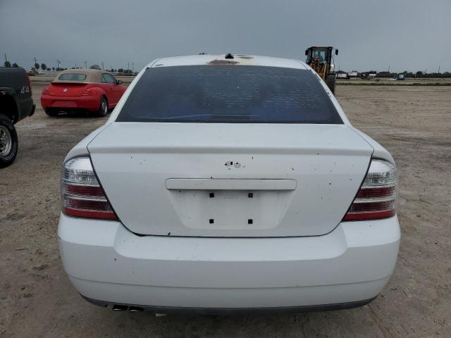 Photo 5 VIN: 1FAHP24W98G150240 - FORD TAURUS SEL 