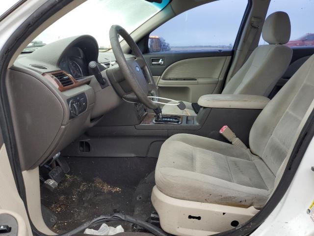 Photo 6 VIN: 1FAHP24W98G150240 - FORD TAURUS SEL 