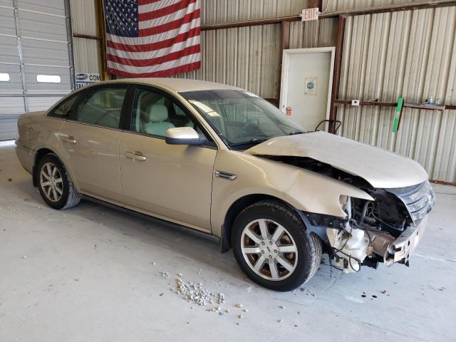 Photo 3 VIN: 1FAHP24W98G159486 - FORD TAURUS SEL 