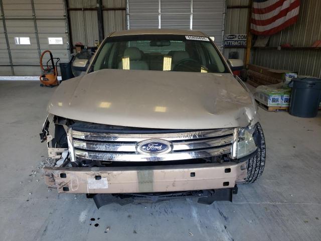 Photo 4 VIN: 1FAHP24W98G159486 - FORD TAURUS SEL 