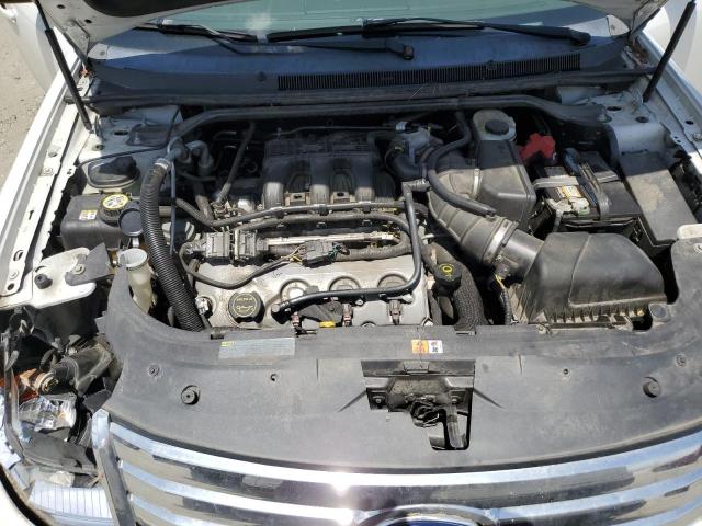 Photo 10 VIN: 1FAHP24W98G160573 - FORD TAURUS 