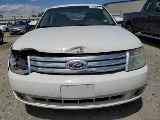 Photo 4 VIN: 1FAHP24W98G160573 - FORD TAURUS 