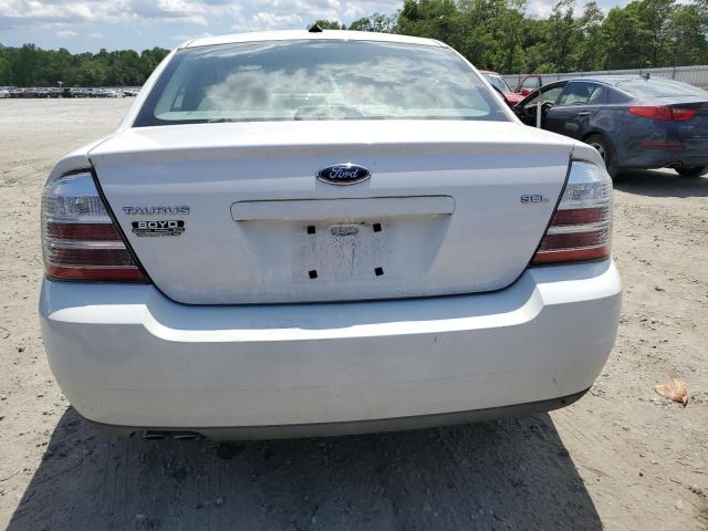 Photo 5 VIN: 1FAHP24W98G160573 - FORD TAURUS 