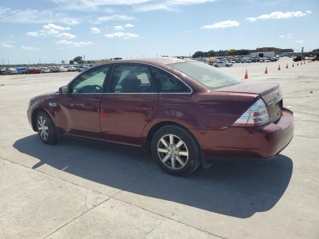 Photo 1 VIN: 1FAHP24W98G165885 - FORD TAURUS SEL 