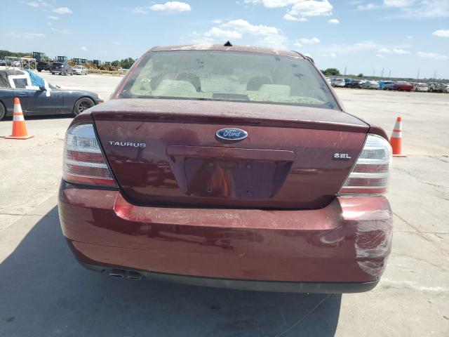 Photo 5 VIN: 1FAHP24W98G165885 - FORD TAURUS SEL 