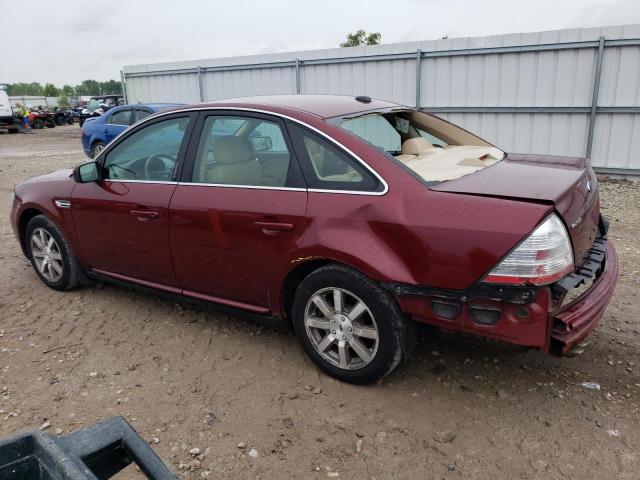 Photo 1 VIN: 1FAHP24W98G182671 - FORD TAURUS SEL 