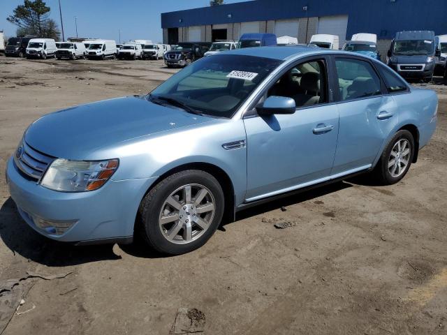 Photo 0 VIN: 1FAHP24W98G185912 - FORD TAURUS SEL 