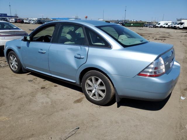 Photo 1 VIN: 1FAHP24W98G185912 - FORD TAURUS SEL 