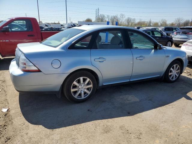 Photo 2 VIN: 1FAHP24W98G185912 - FORD TAURUS SEL 