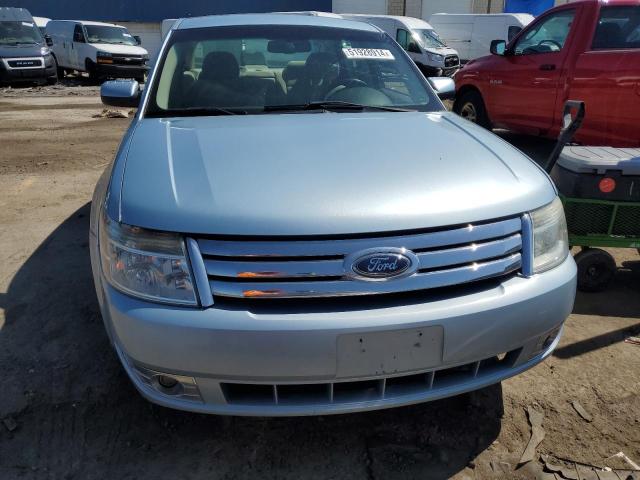 Photo 4 VIN: 1FAHP24W98G185912 - FORD TAURUS SEL 