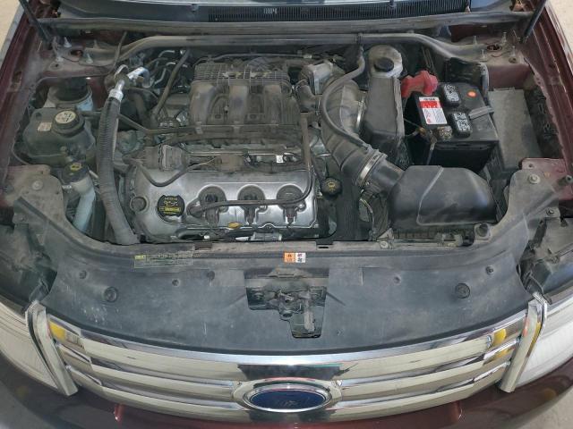 Photo 10 VIN: 1FAHP24W99G101279 - FORD TAURUS SEL 