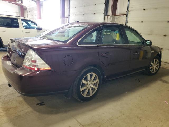 Photo 2 VIN: 1FAHP24W99G101279 - FORD TAURUS SEL 