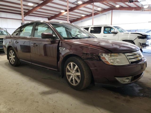 Photo 3 VIN: 1FAHP24W99G101279 - FORD TAURUS SEL 