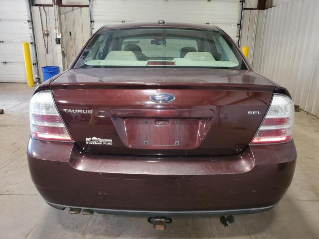 Photo 5 VIN: 1FAHP24W99G101279 - FORD TAURUS SEL 