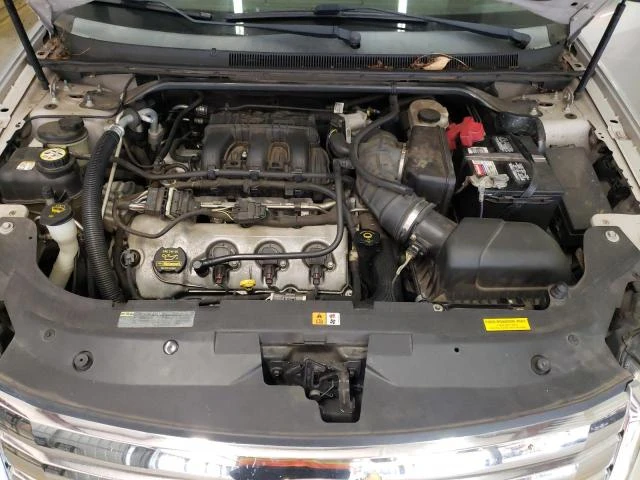 Photo 10 VIN: 1FAHP24W99G103193 - FORD TAURUS SEL 